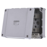 DPC 9225 Surface mounted terminal box 5x2,5mm² DPC 9225
