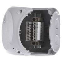 RK 0207 T - Surface mounted box 93x93mm RK 0207 T