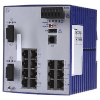 RS20-1600M2M2SDAE Network switch 1410-100 Mbit ports RS20-1600M2M2SDAE
