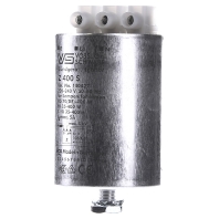 140427 - Starter for high pressure sodium lamp 140427