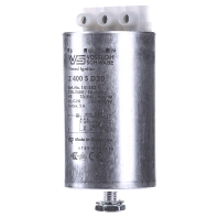 141583 - Starter for high pressure sodium lamp 141583