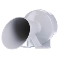 HP 220VDC - Signal horn 95dB 220VDC HP 220VDC