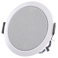 UPM140-8 ws - Speaker/Speaker box 6W (music) UPM140-8 ws