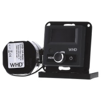 DAB+UP-Radio sw - Radio FM digital display DAB+UP-Radio sw