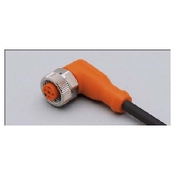 EVC004 - Sensor-actuator patch cord 2m M12 EVC004