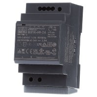 HDR6024 - DC-power supply HDR6024
