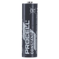 ID1500  (10 Stück) - Industrial Batterie MIGNON AA LR6 ID1500
