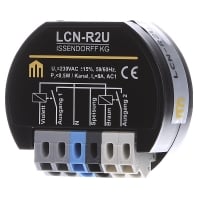 Lcn R2U Switch Actuator For Home Automation 2 Ch huismerk kopen in de aanbieding Lcn R2U Switch Actuator For Home Automation 2 Ch huismerk kopen in de aanbieding