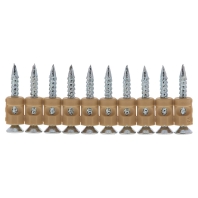 CW 6-25 (VE500) - Nail 3x25mm CW 6-25 (500)