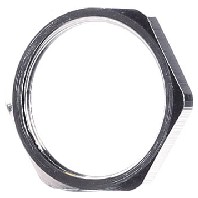 213 M - Locknut for cable screw gland PG13,5 213 M