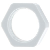 216 PA - Locknut for cable screw gland PG16 216 PA