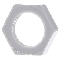 Cable Gland Nut (M12 - M32)