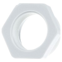 M32M25PA - Adapter ring M25 / M32 plastic M32M25PA