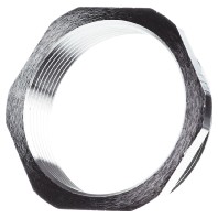 M40PG29/OM (25 Stück) - Adapter ring PG29 / M40 brass M40PG29/OM