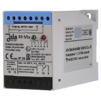 Kr5Ex Ac230V Switching Amplifier 1 Channel huismerk kopen in de aanbieding Kr5Ex Ac230V Switching Amplifier 1 Channel huismerk kopen in de aanbieding