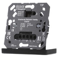 1704 ES E - Electronic switch Tronic 1704 ES E