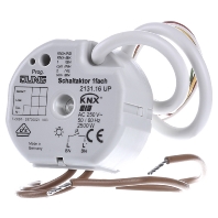 213116 Up Switch Actuator For Home Automation 1 Ch Up huismerk kopen in de aanbieding 213116 Up Switch Actuator For Home Automation 1 Ch Up huismerk kopen in de aanbieding