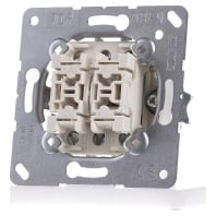 532-4 U - Push button 4 make contacts (NO) 532-4 U
