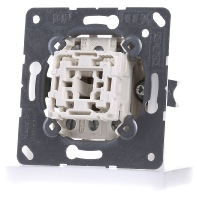 533-2 U - Push button 1 change-over contact 533-2 U