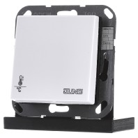 A 2178 ORTS WW - EIB, KNX room thermostat, A 2178 ORTS WW