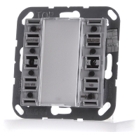A 5072 TSM - EIB, KNX touch sensor 4-fold, A 5072 TSM
