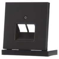 AL 2969-2 UA D - Plate UAE/IAE (ISDN) AL 2969-2 UA D