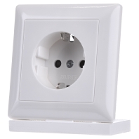 AS 1520 KI WW Socket outlet (receptacle) AS 1520 KI WW