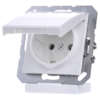 AS 1520 KL WW Socket outlet (receptacle) AS 1520 KL WW