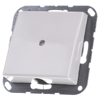 AS 590 A - Basic element with central cover plate AS 590 A