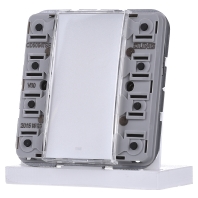 CD 5094 TSEM - EIB, KNX touch sensor 8-fold, CD 5094 TSEM