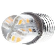 Image of E 14 LED W - LED-Lampe E14, weiß E 14 LED W