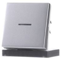 FM A 1561.07 AL - Intelligent control element aluminium FM A 1561.07 AL