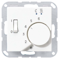 FTR A 231 AL - Room thermostat 10 - 50°C FTR A 231 AL