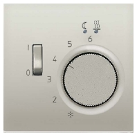 FTR ME 231 C - Room thermostat 10 - 50°C FTR ME 231 C