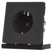 LC 1520 KI 4320R - Socket outlet (receptacle) LC 1520 KI 4320R