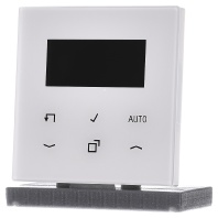 LS 1750 D WW - Mechanical time switch 1...1440min white LS 1750 D WW