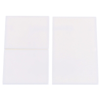 LS 403 TSA WW - Cover plate for switch white LS 403 TSA WW