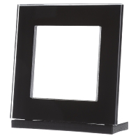 Lsp 981 Gl Sw Frame 1 Gang Black Gl Sw huismerk kopen in de aanbieding Lsp 981 Gl Sw Frame 1 Gang Black Gl Sw huismerk kopen in de aanbieding