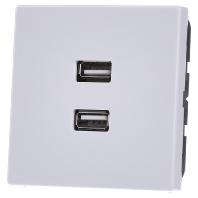 MA LS 1153 WW - Multifunctional connection box white MA LS 1153 WW