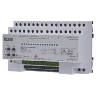 RS 8 REGHE - Installation relay 24VDC RS 8 REGHE