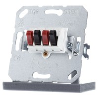 SLA 2 WW - Basic element loudspeaker connection SLA 2 WW