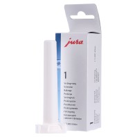 JURA CLARIS White Verlengstuk