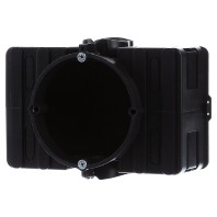 1069-02 Flush mounted mounted box 110x71mm 1069-02