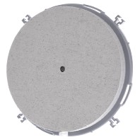 1281-11 Recessed installation box for luminaire 1281-11