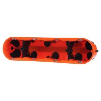 9254-22 - Hollow wall mounted box 272x68mm 9254-22