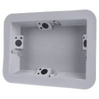 9350-21 Recessed installation box for luminaire 9350-21
