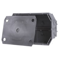 9912.01 - Concrete building mounted box 175x120mm 9912.01