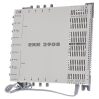 EXR 2908 - Multi switch for communication techn. EXR 2908