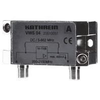 Vws 04 Satellite Amplifier 14Dbsat 04 huismerk kopen in de aanbieding Vws 04 Satellite Amplifier 14Dbsat 04 huismerk kopen in de aanbieding