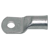 709F/10 o.S. (50 Stück) - Ring lug for copper conductor 709F/10 o.S.